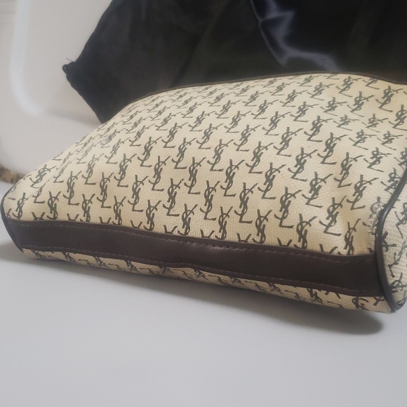 YSL pouch - Picture 8 of 15